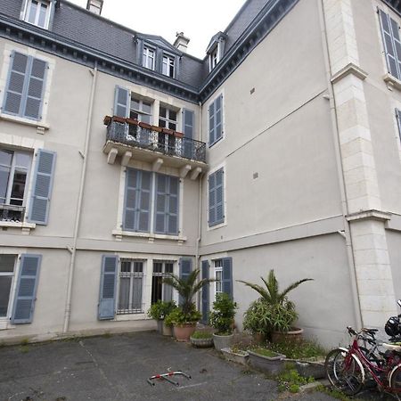 Welkeys - Reine Nathalie Apartment Biarritz Exteriér fotografie