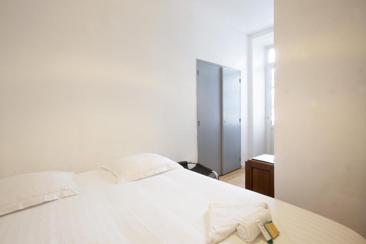 Welkeys - Reine Nathalie Apartment Biarritz Exteriér fotografie